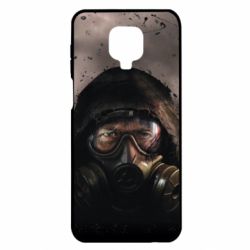 Чехол для Xiaomi Redmi Note 9S/9Pro/9Pro Max Stalker 2 - PrintSalon