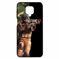 Чохол для Xiaomi Redmi Note 9S / 9Pro / 9Pro Max Standoff 2 Camouflage