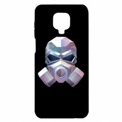Чохол для Xiaomi Redmi Note 9S / 9Pro / 9Pro Max Standoff 2 - Medal " Projezt Z9 " brilliant