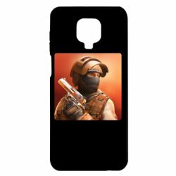 Чехол для Xiaomi Redmi Note 9S/9Pro/9Pro Max Standoff 2 - PrintSalon