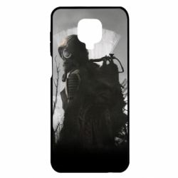 Чохол для Xiaomi Redmi Note 9S / 9Pro / 9Pro Max Stalker2 - PrintSalon