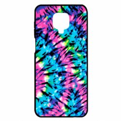 Чохол для Xiaomi Redmi Note 9S / 9Pro / 9Pro Max Стиль: Тай Дай - PrintSalon