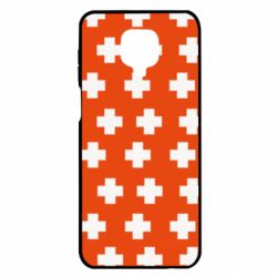 Чохол для Xiaomi Redmi Note 9S / 9Pro / 9Pro Max Тока Бока: Як у Рити - PrintSalon