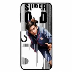 Чохол для Xiaomi Redmi Note 9S / 9Pro / 9Pro Max Umbrella Academy  5 - PrintSalon