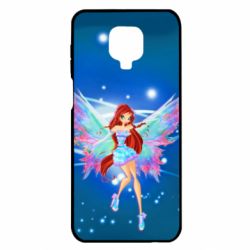 Чохол для Xiaomi Redmi Note 9S / 9Pro / 9Pro Max Winx Mythix Bloom - PrintSalon