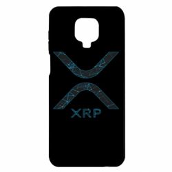 Чехол для Xiaomi Redmi Note 9S/9Pro/9Pro Max XRP Ripple - PrintSalon