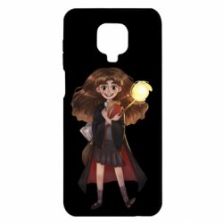 Чохол для Xiaomi Redmi Note 9S / 9Pro / 9Pro Max Кумедна Герміона - PrintSalon