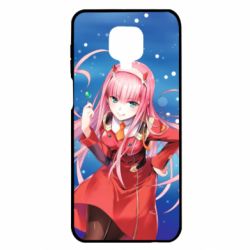 Чехол для Xiaomi Redmi Note 9S/9Pro/9Pro Max Zero Two Stars - PrintSalon