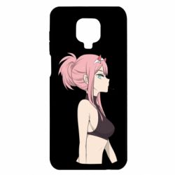 Чохол для Xiaomi Redmi Note 9S / 9Pro / 9Pro Max Zero Two