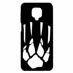 Чехол для Xiaomi Redmi Note 9S/9Pro/9Pro Max Зверский охотник - PrintSalon