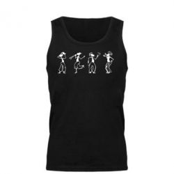 Майка чоловіча Чоловічки 2 - PrintSalon