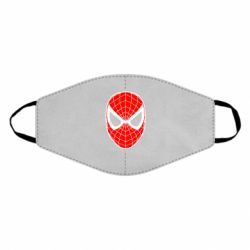 Маска многоразовая Человек-паук маска - PrintSalon