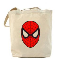 Торба Людина-павук маска