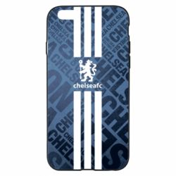 Чехол для iPhone 6/6S Chelsea FC - PrintSalon