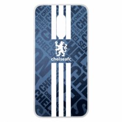 Чехол для Xiaomi Pocophone F1 Chelsea FC - PrintSalon