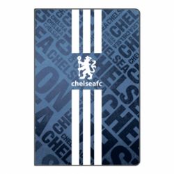 Блокнот с принто Chelsea FC - PrintSalon