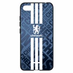 Чехол для Xiaomi Redmi 6A Chelsea FC - PrintSalon