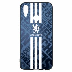 Чехол для Huawei P Smart Plus 2018 Chelsea FC - PrintSalon