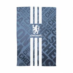 Полотенце с принтом Chelsea FC - PrintSalon