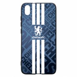 Чехол для Xiaomi Redmi 7A Chelsea FC - PrintSalon