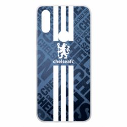 Чехол для Xiaomi Redmi 7 Chelsea FC - PrintSalon