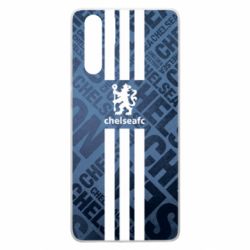 Чехол для Huawei P30 Pro Chelsea FC - PrintSalon