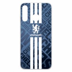 Чохол для Huawei P30 Lite Chelsea FC
