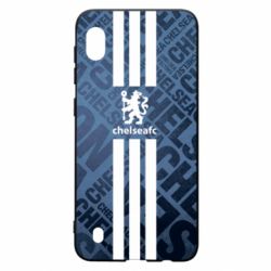 Чехол для Samsung A10 Chelsea FC - PrintSalon