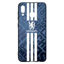 Чехол для Samsung A20 Chelsea FC - PrintSalon