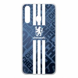 Чехол для Samsung A60 Chelsea FC - PrintSalon