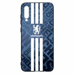 Чехол для Samsung A70 Chelsea FC - PrintSalon
