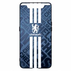 Чехол для Samsung A80 Chelsea FC - PrintSalon