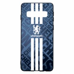 Чехол для Samsung S10 Chelsea FC - PrintSalon