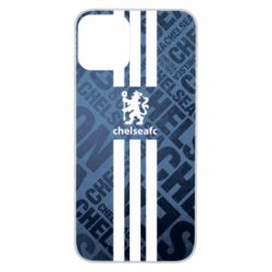 Чехол для iPhone 11 Chelsea FC - PrintSalon
