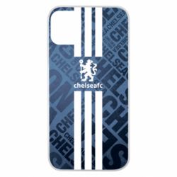Чехол для iPhone 11 Pro Chelsea FC - PrintSalon