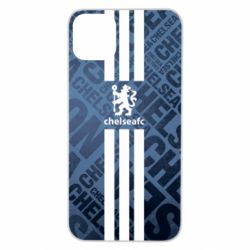 Чехол для iPhone 11 Pro Max Chelsea FC - PrintSalon
