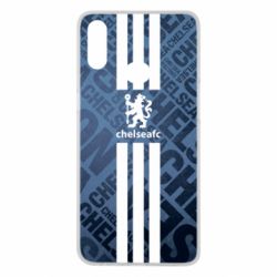 Чехол для Samsung A10s Chelsea FC - PrintSalon