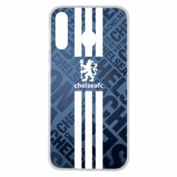 Чехол для Samsung M30 Chelsea FC - PrintSalon