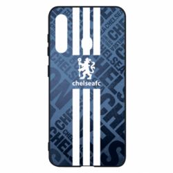Чехол для Samsung M40 Chelsea FC - PrintSalon