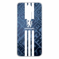 Чехол для Xiaomi Redmi Note 8 Pro Chelsea FC - PrintSalon