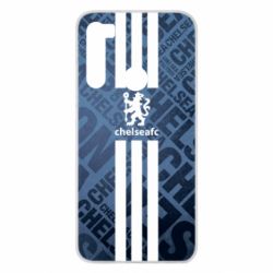Чехол для Xiaomi Redmi Note 8 Chelsea FC - PrintSalon