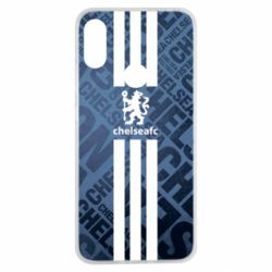Чехол для Xiaomi Redmi Note 7 Chelsea FC - PrintSalon