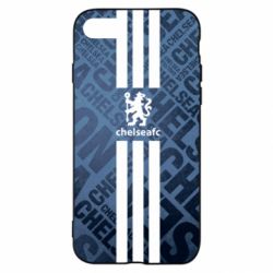 Чехол для iPhone SE 2020 Chelsea FC - PrintSalon