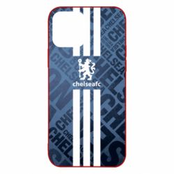 Чехол для iPhone 12 Pro Chelsea FC - PrintSalon
