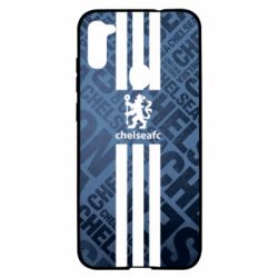 Чехол для Samsung A11/M11 Chelsea FC - PrintSalon