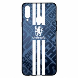 Чехол для Samsung A20s Chelsea FC - PrintSalon