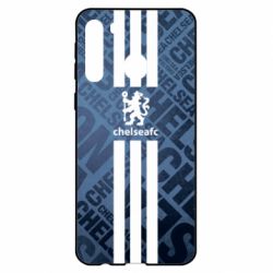 Чехол для Samsung A21 Chelsea FC - PrintSalon