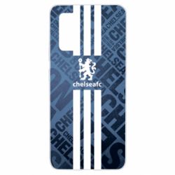 Чехол для Samsung A32 4G Chelsea FC - PrintSalon