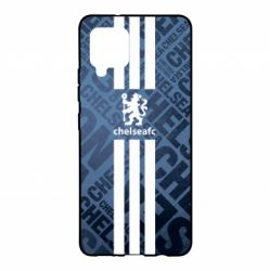 Чехол для Samsung A42 5G Chelsea FC - PrintSalon
