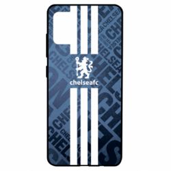 Чехол для Samsung A51 Chelsea FC - PrintSalon
